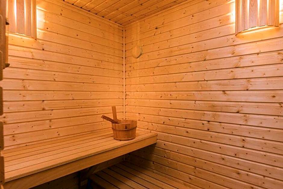Vakantiepark Hölte