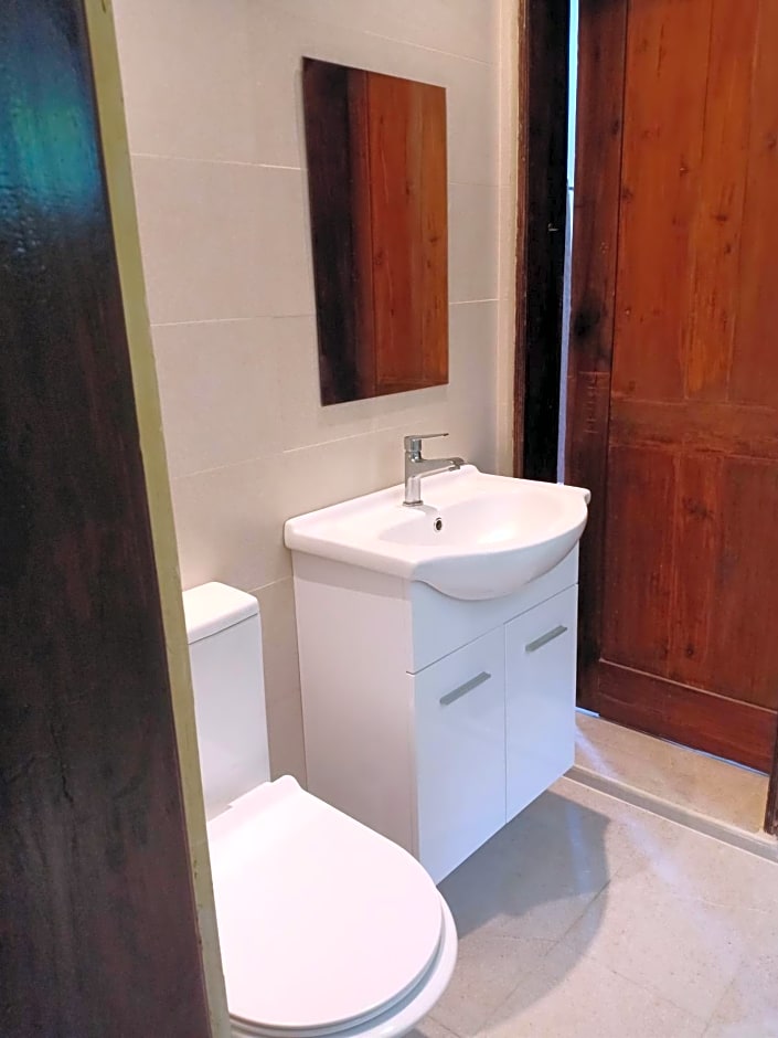 El Castillo Bed and Breakfast