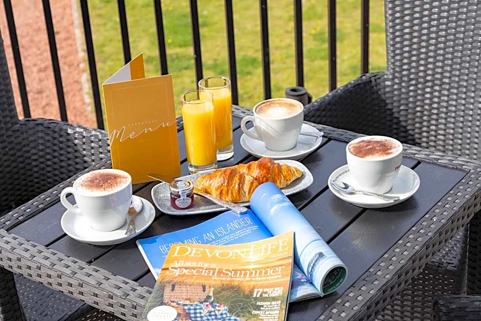 The Imperial Hotel Exmouth