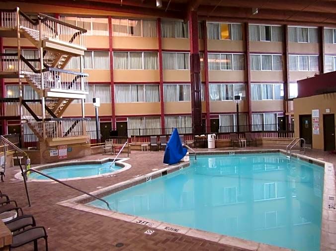 Wyndham DFW Airport