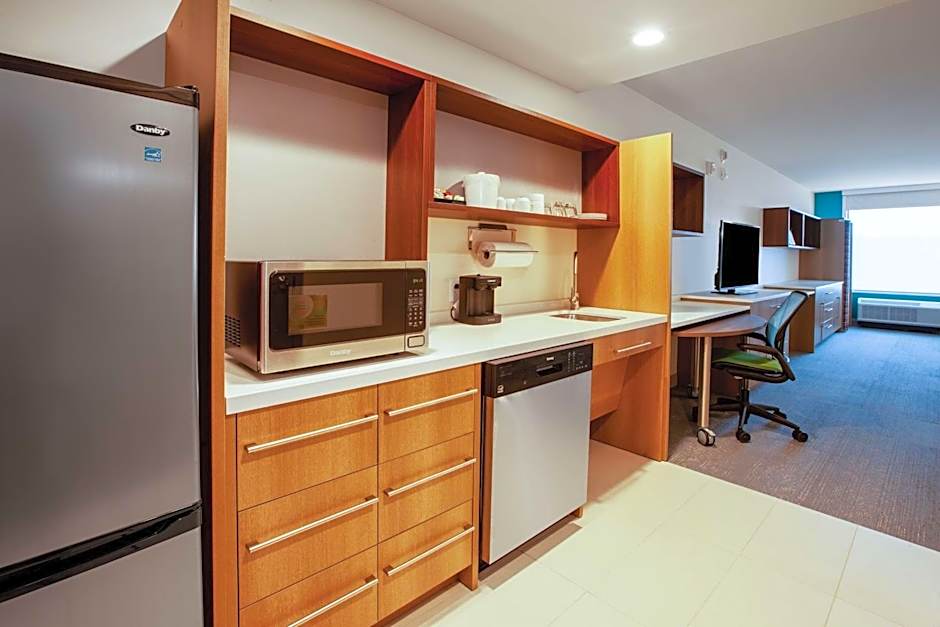 Home2 Suites by Hilton Lewisburg, WV
