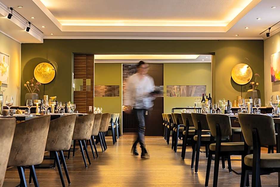 Gasthaus Stappen