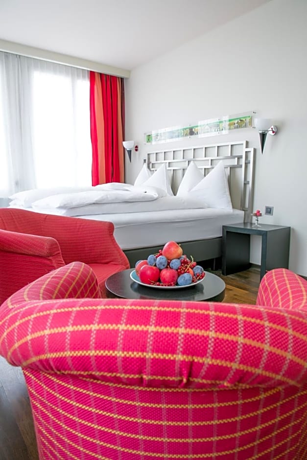 Hotel Metropol