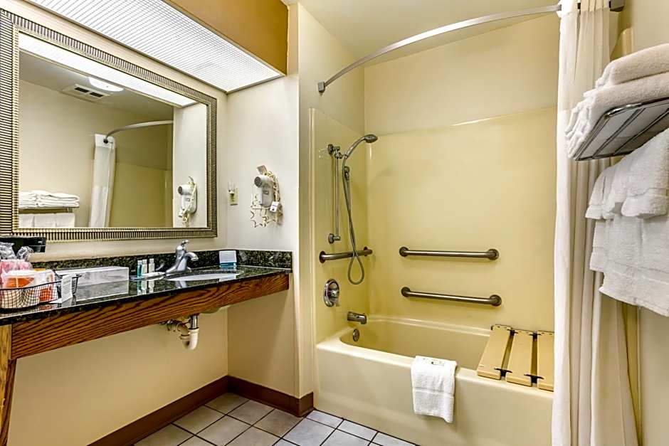 Quality Inn Johnson City