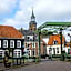 Cosy Hotel in Historical Center of Blokzijl