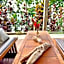 Akwaba Lodge Island Boutique Hotel