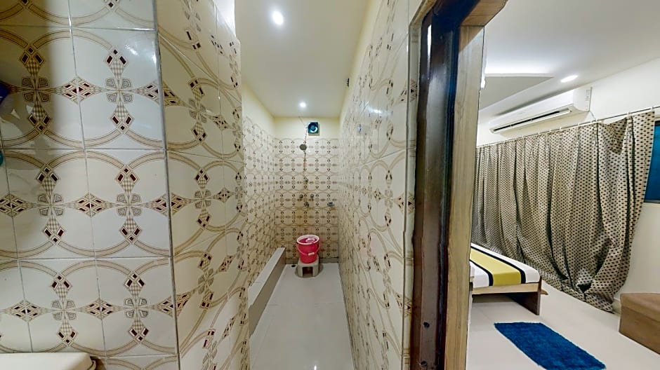 Hotel Shila International