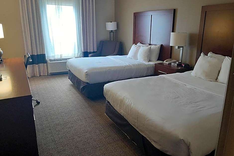 Comfort Inn Duncansville - Altoona