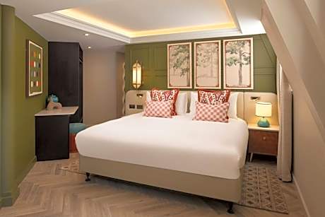 Hyde & Seek, London Hyde Park, a Tribute Portfolio Hotel