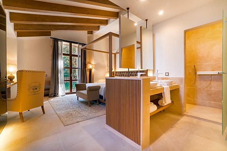 Hotel Creu de Tau Art&Spa-Adults only