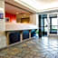 Motel 6-Las Cruces, NM - Telshor