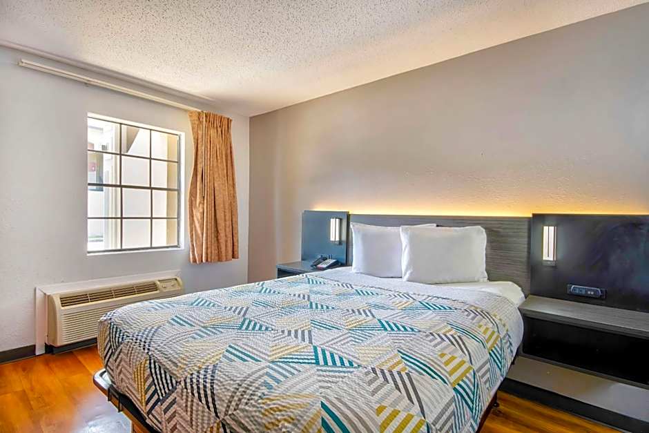 Motel 6 Bossier City, La 