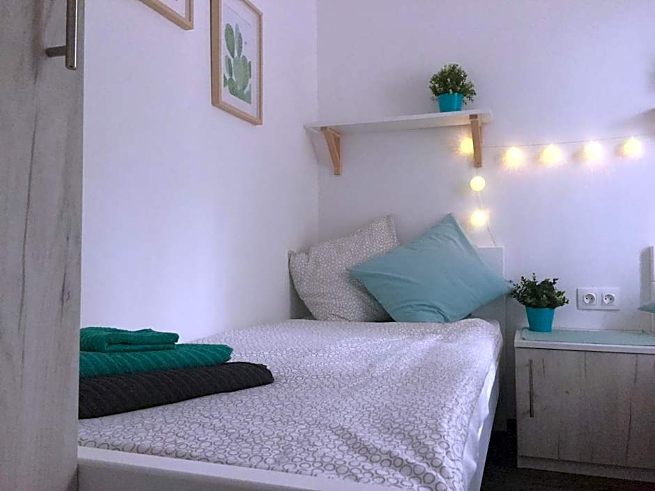 Mobile home - Sueno de la Luna