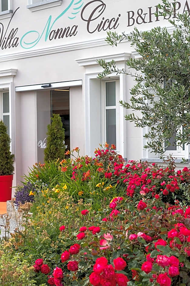 Villa Nonna Cicci Boutique Hotel -