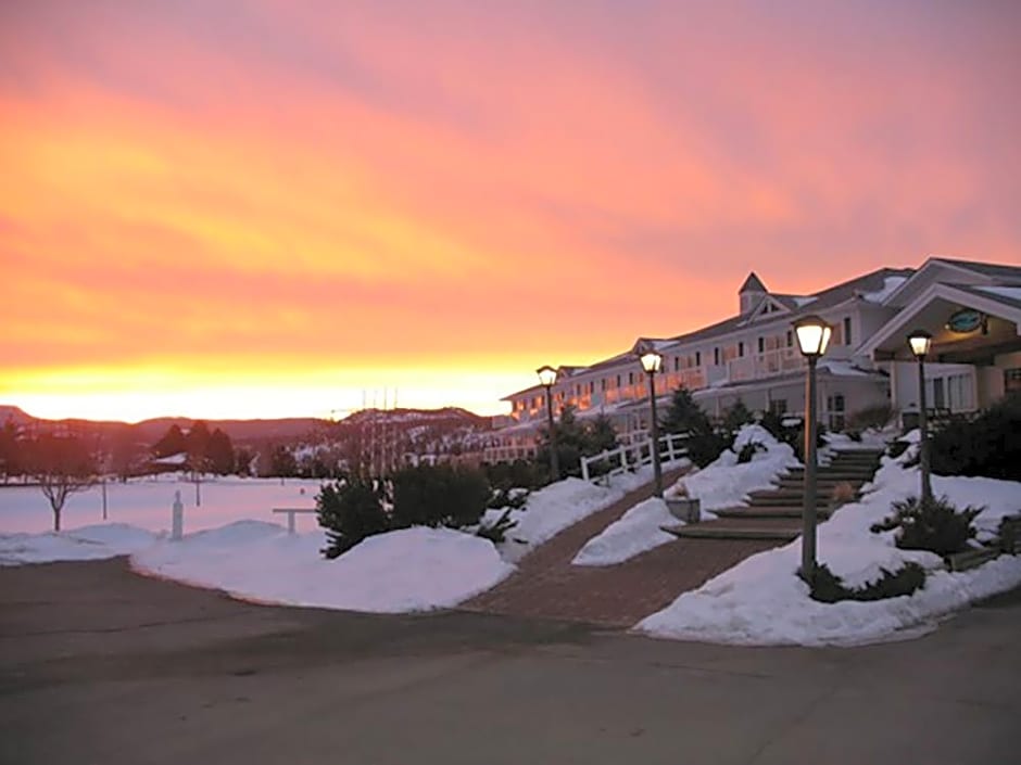 South Thompson Inn & Conference Centre