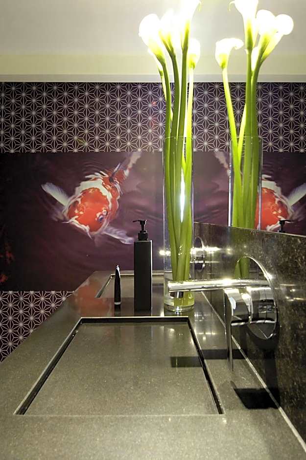 Amsterdam Boutique Apartments