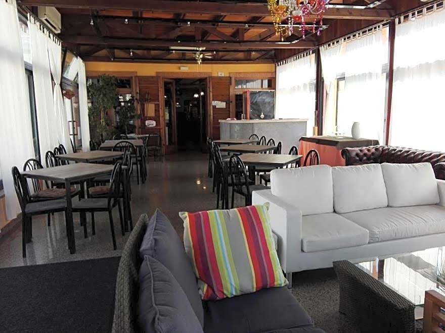Hotel Milano San Giovanni Lupatoto