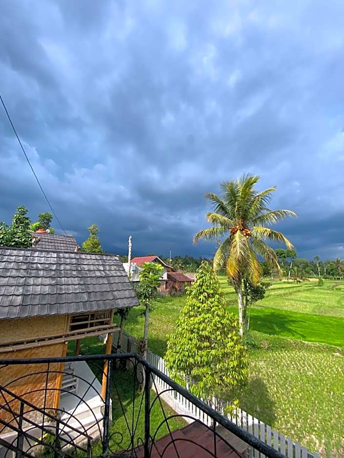 EDRIAN BUNGALOWS