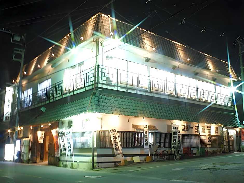 Toyoko Inn Saitama Iwatsuki Ekimae
