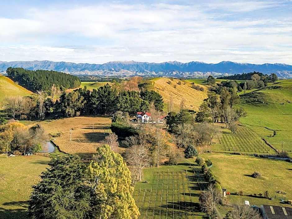 Ashcott Homestead Bed & Breakfast