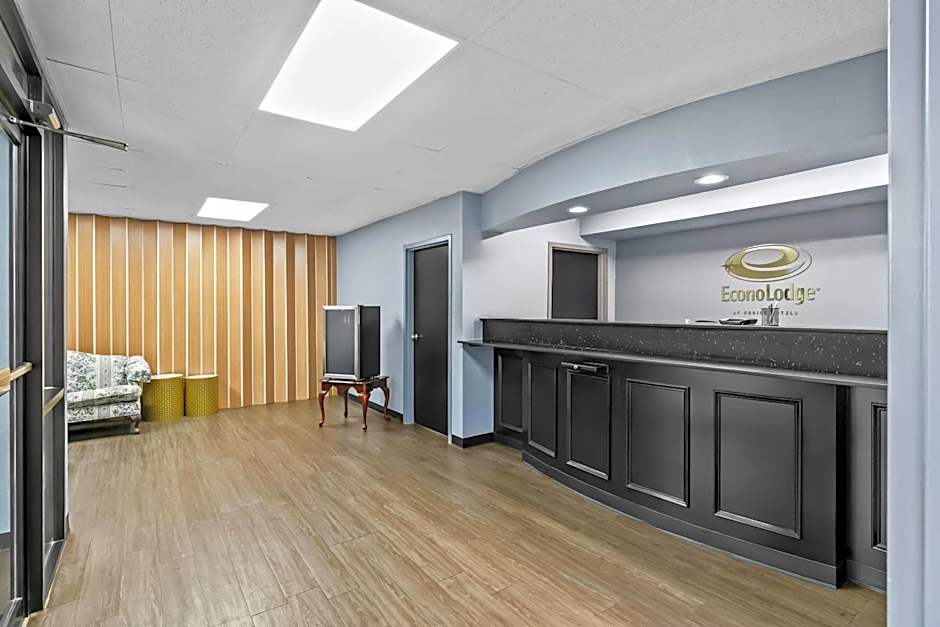 Econo Lodge Elberton