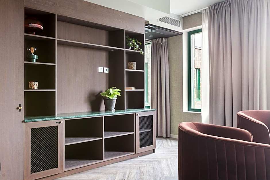 Best Western Plus Hotel Kungens Kurva