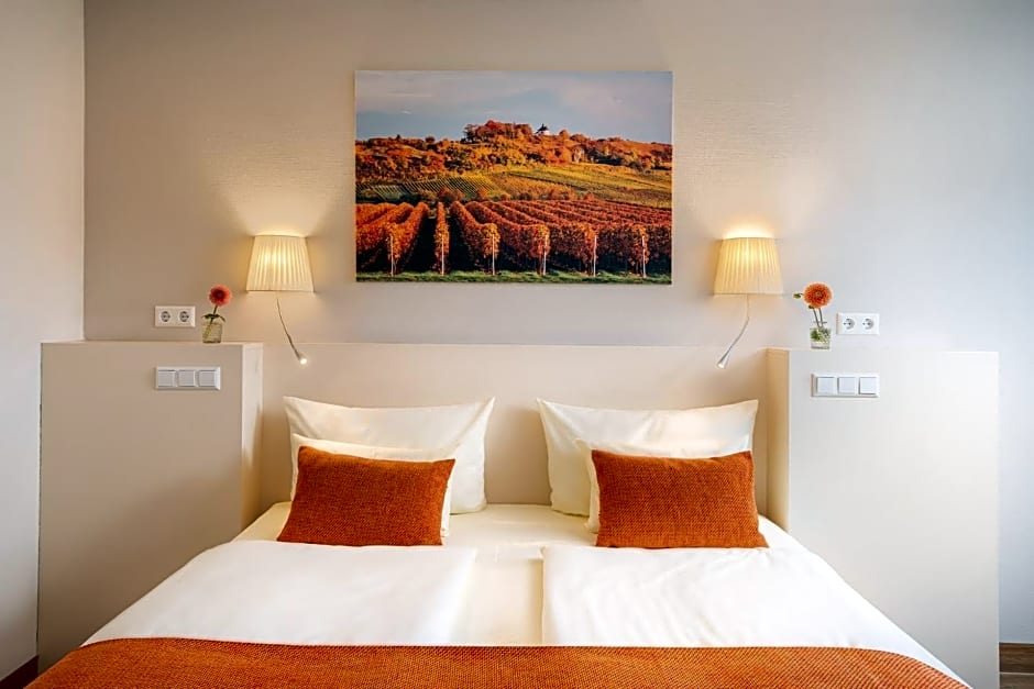 Parkhotel Landau