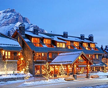 Fox Hotel And Suites