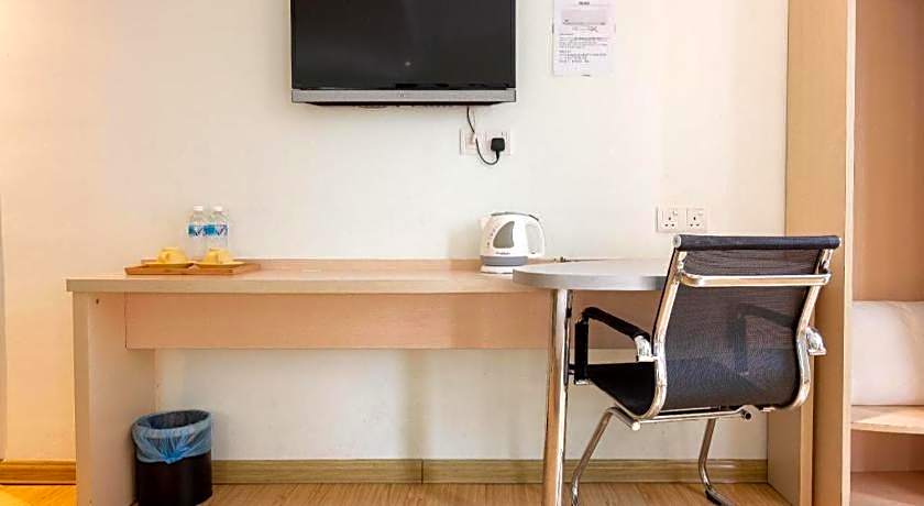 Hotel City Comfort Inn