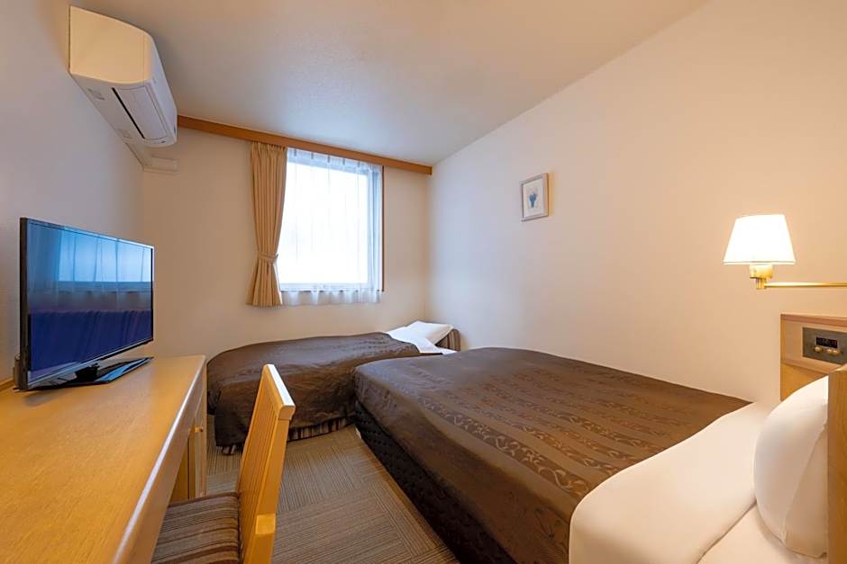 Okano Hotel
