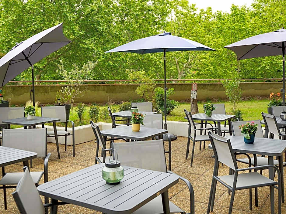 ibis budget Toulouse Centre Gare