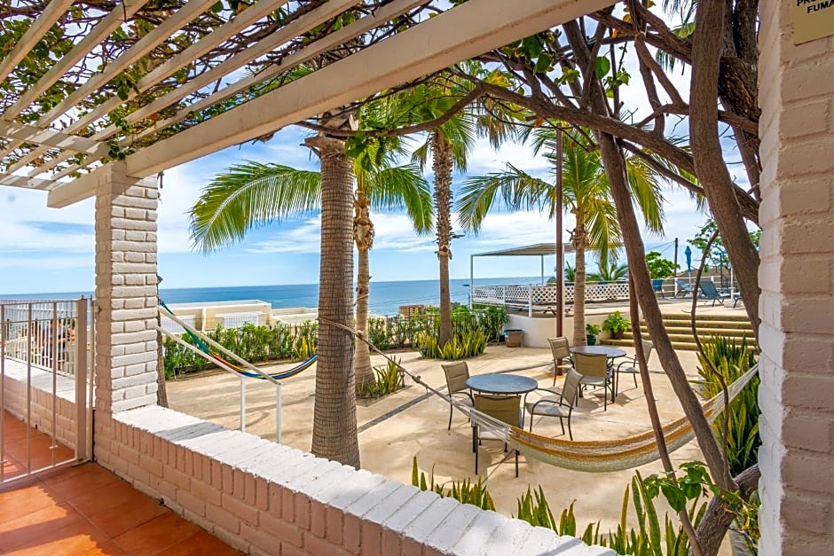 MariaMar Suites