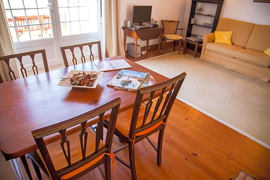 Quinta da Alcaidaria Mor