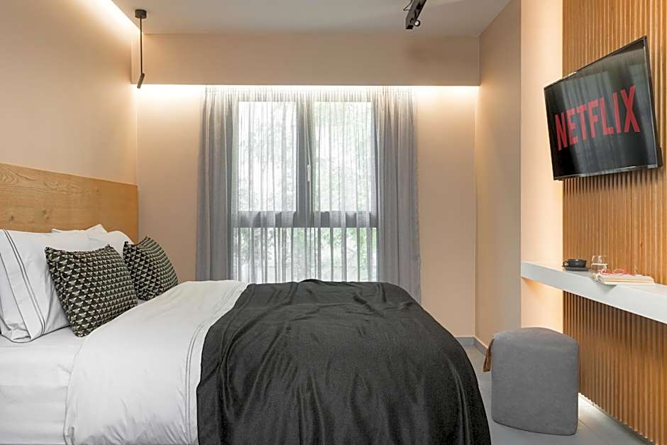Photo 1 of 18 of Junior Suite