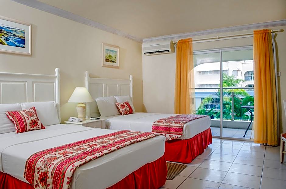 Sunbay Hotel
