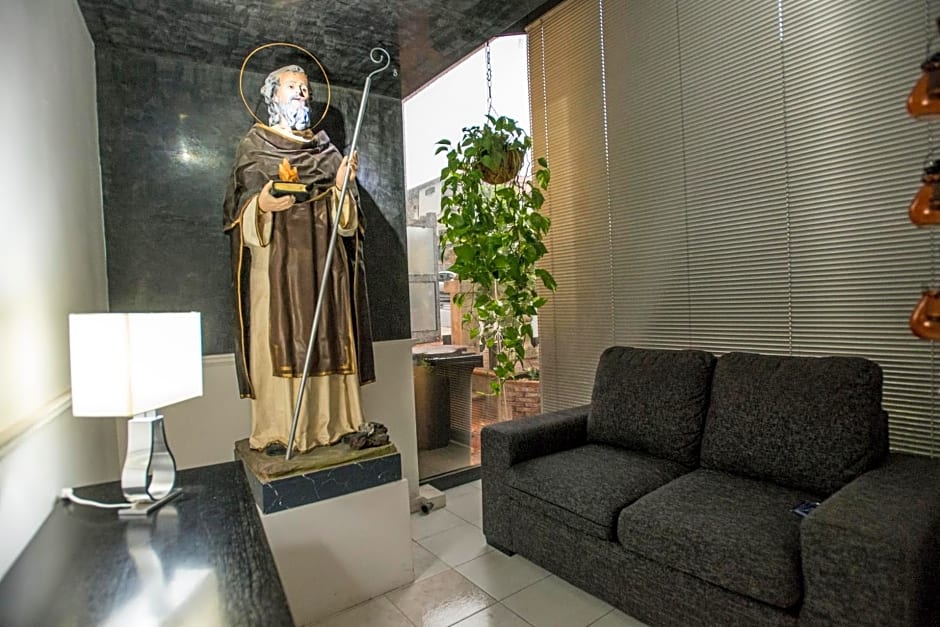 Sant'Antonio Garden B&B – Nicolosi, CA