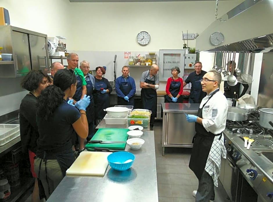 Relais Casina Miregia