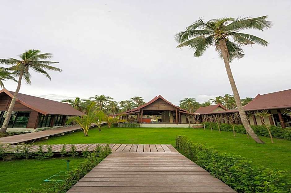 Koh kood paradise beach