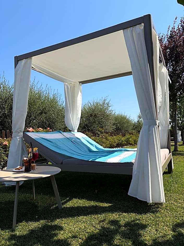 Hotel Ristorante Casa Rossa