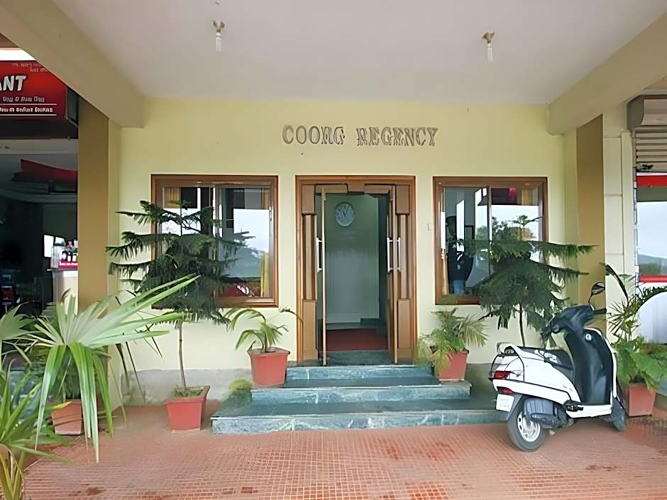 Coorg Regency Hotel
