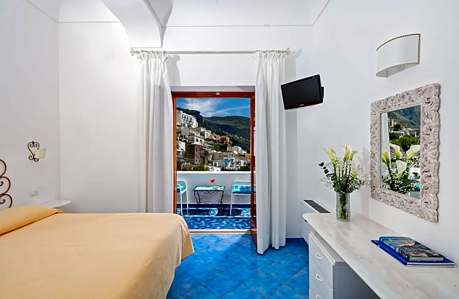 Hotel Vittoria