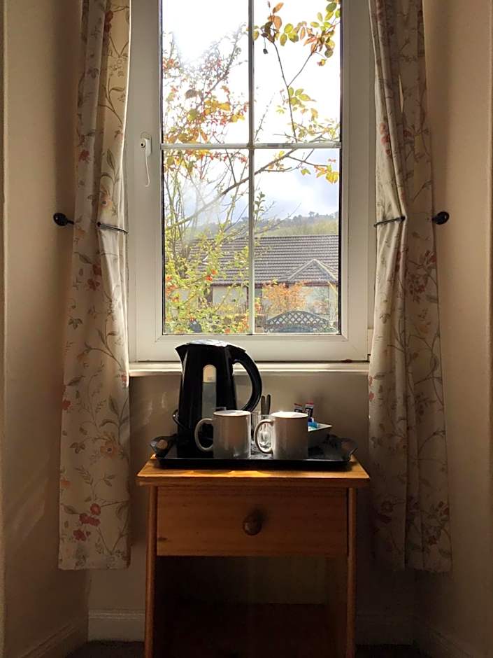 Loch Ness Backpackers Lodge