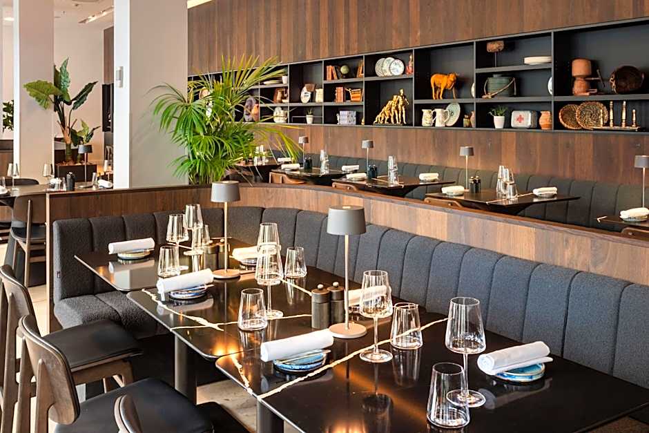 Melia Luxembourg