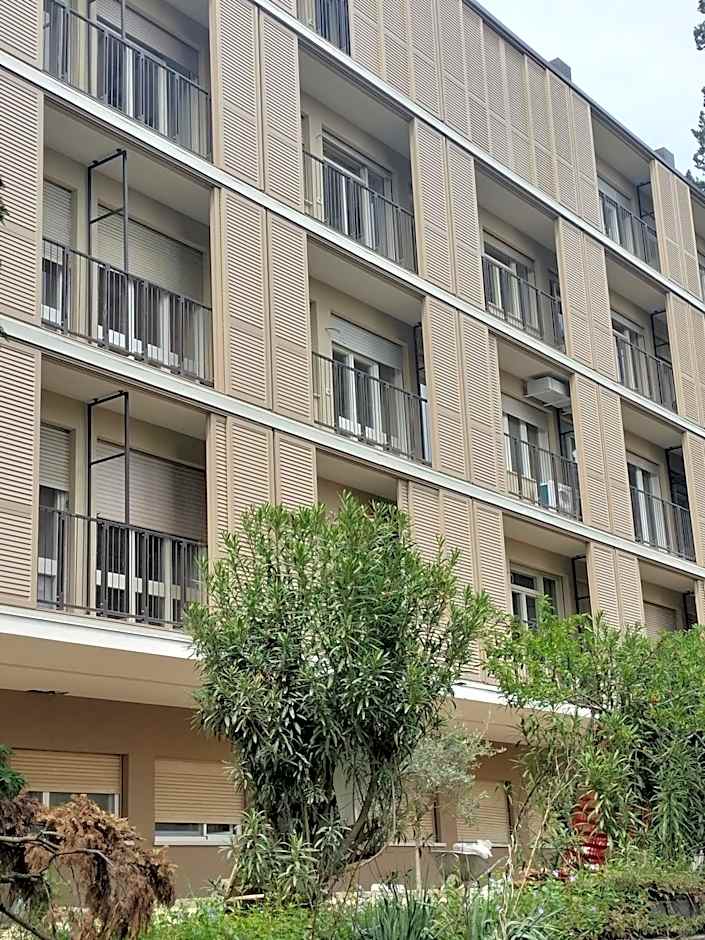 Residence Villa Alba room nr 415