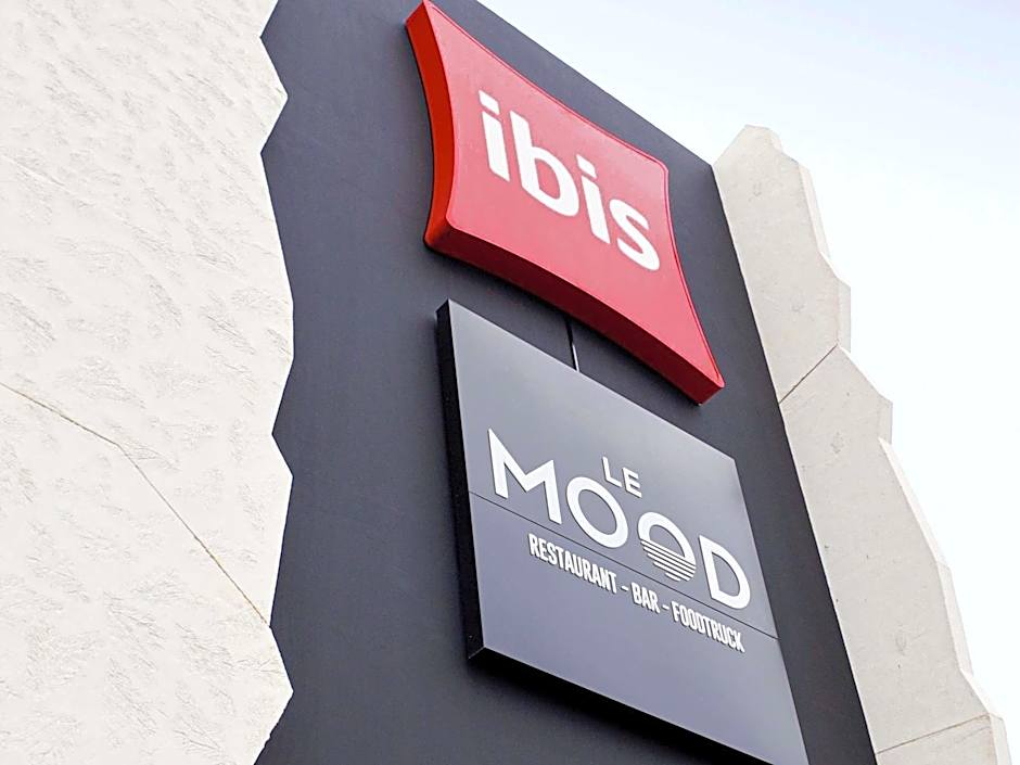 Ibis Lunel Petite Camargue