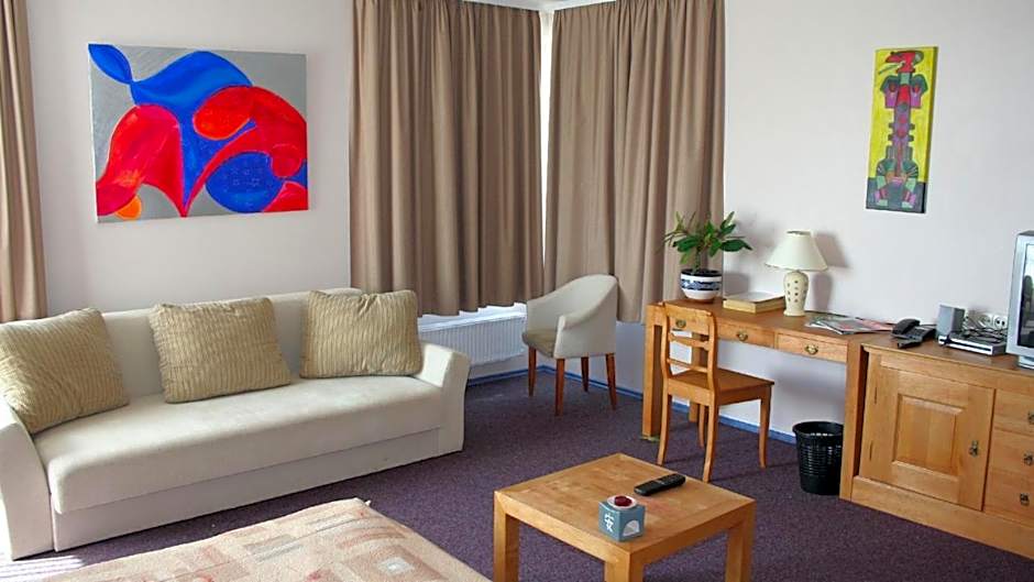 Viešbutis Ventainė