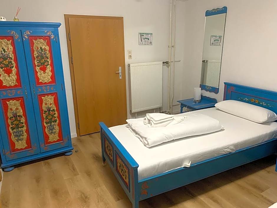 China Restaurant Hotel Lotus