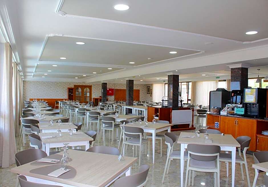 Hotel la Lanzada
