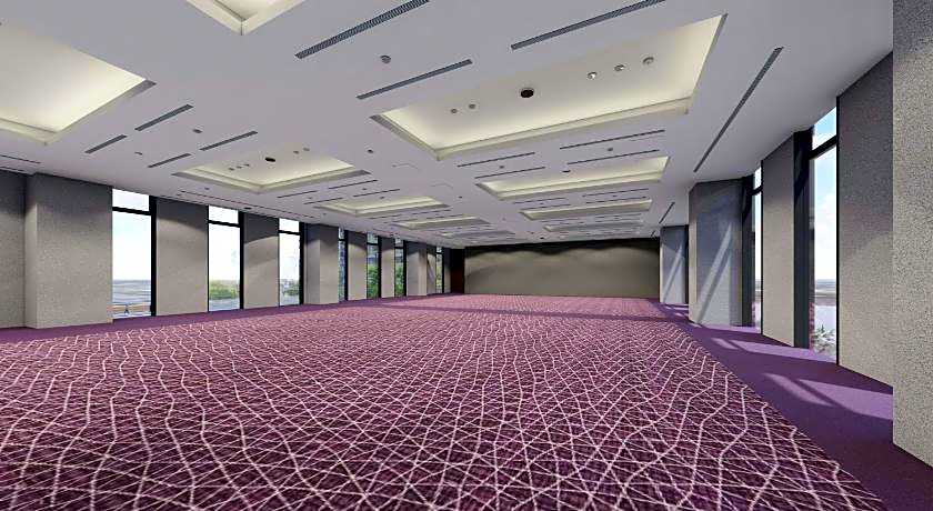 Hotel Lumiere Grande Nagareyama-Otakanomori