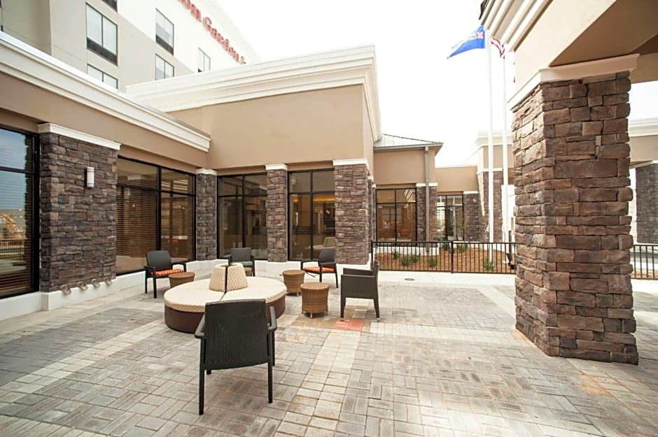 Hilton Garden Inn San Antonio-Live Oak Conference Center